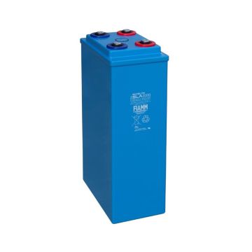 FIAMM 2SLA2000 (2V 2000Ah) Very Long-Life, Top Terminal AGM Battery