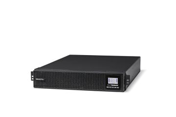 Salicru 6B4AA000002 SLC TWIN RT3 1500VA/1500W 230V Online UPS RT2U