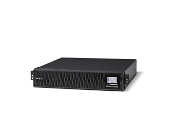 Salicru 6B4AC000012 SLC TWIN RT3 10000VA/10000W 230V Online UPS RT2U B1 (No Internal Batteries) 01