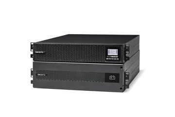 Salicru 6B4AC000016 SLC TWIN RT3 8000VA/8000W 230V Online UPS RT2U