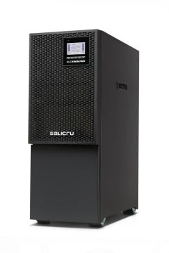 Salicru 6B5AC000001 SLC TWIN PRO3 4kVA/4kW 230V Online UPS 01