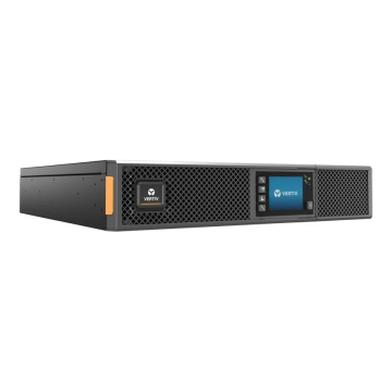 Vertiv GXT5-1000IRT2UXL GXT5 1000VA/1000W 230V Online UPS RT2U