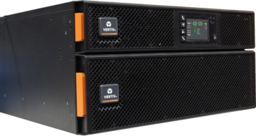 Vertiv GXT5-5000IRT5UXL GXT5 5kVA/5kW 230V Online UPS RT2U