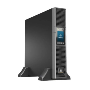 Vertiv GXT5-750IRT2UXL GXT5 750VA/750W 230V Online UPS RT2U