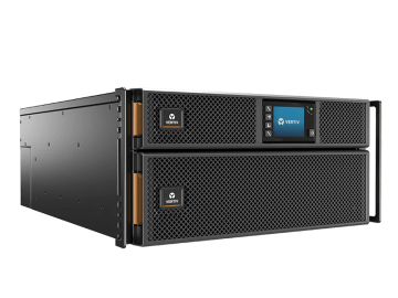 Vertiv GXT5-8000IRT5UXL GXT5 8kVA/8kW 230V Online UPS RT2U