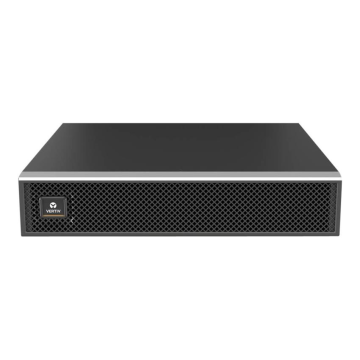 Vertiv GXT5-EBC48VRT2U Extended Battery Module for GXT5 1500-2000VA UPS