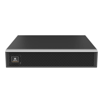 Vertiv GXT5-EBC72VRT2U Extended Battery Module for GXT5 3000VA UPS