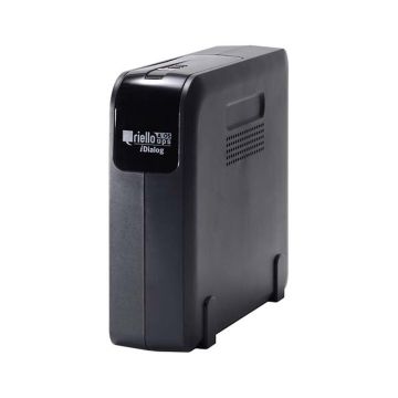 Riello IDG1200 iDialog 1200VA 230V Offline UPS - Main