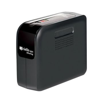 Riello IDG800 iDialog 800VA 230V Offline UPS - Main