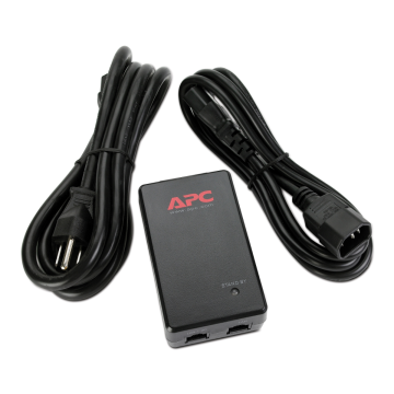 APC NBAC0303NA2 POE Injector