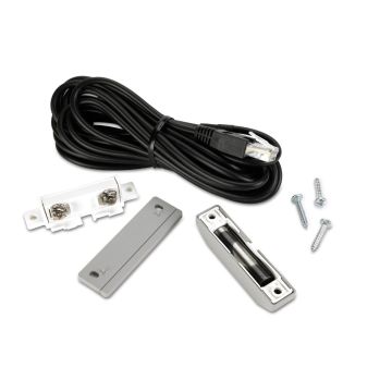 APC NBES0303S NetBotz 1 Door Switch Sensor for an Rack - 12ft