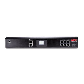 APC NBPD0150 NetBotz Rack Sensor Pod 150