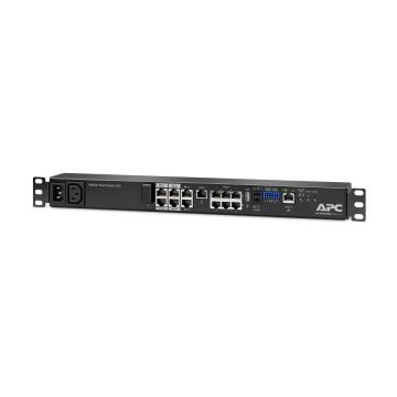 APC NBRK0250A NetBotz Rack Monitor 250A