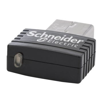 APC NBWC100U NetBotz Wireless USB Coordinator & Router