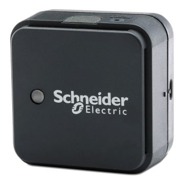 APC NBWS100H NetBotz Wireless Temperature & Humidity Sensor