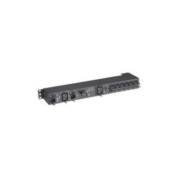 Eaton CBLMBP10BS 10A BS Power Cords for HotSwap MBP