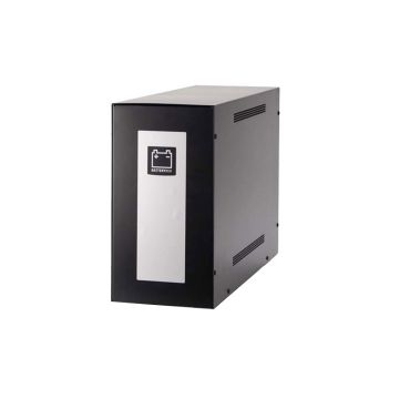 Riello BBSDH36VB1 Sentinel Dual 40 Ah Battery Extension Pack for SDH 1000 - Main