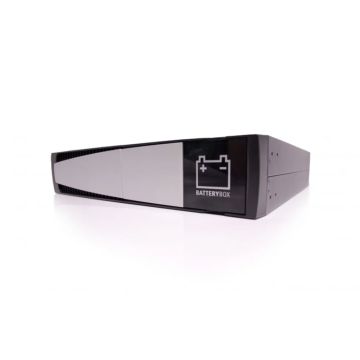 Riello BBSDH36VM1 Sentinel Dual 14 Ah Battery Extension Pack for SDH 1000 - 01