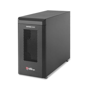 Riello BBSTW180VM1 Sentinel Tower - 14Ah Battery Extension Pack 180V - Main
