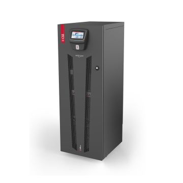Riello (CSS CBT 30 A0) 24kVA Central Power Supply - EN 50171 Compliant (1hr Runtime)