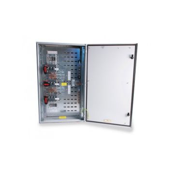 Riello WBS 0160A-33H-RB1 External Maintenance Bypass Switch 160A - 3-Phase
