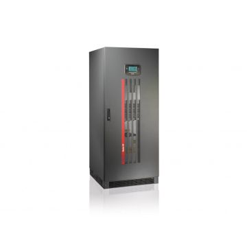 Riello Master HE (MHE 120) 120kVA Online UPS  - Extra High Efficiency - 01