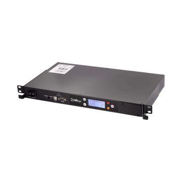 Riello MDU Multi Socket PDU (MDU) Automatic Transfer Switch - 01