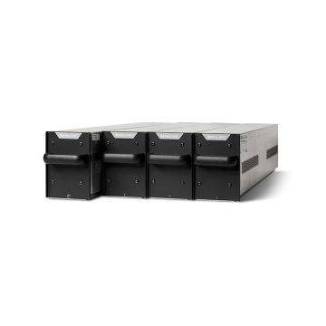 Riello MPW KBB Array of 4 Battery Units with 40x9 Ah Batteries