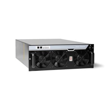 Riello MPW PM42 CST MultiPower 42kW/kVA 4U Power Module with Cold Start