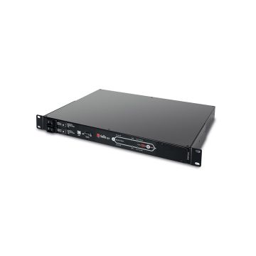 Riello MTA30A Multi Switch ATS 30 Amp - Dual Inputs & 3 Output Blocks - 01