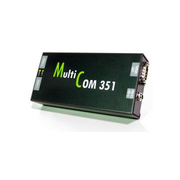 Riello MULTICOM 351 MultiCOM 351 Serial Duplexer (Boxed Version)

