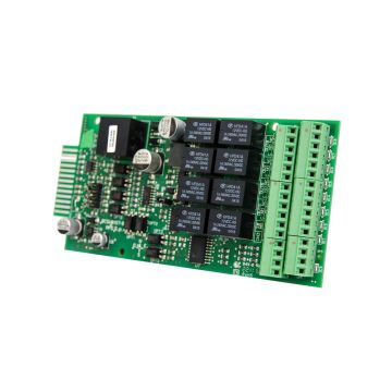 Riello MultiCOM392 MultiCOM 392 Contacts Board - Main