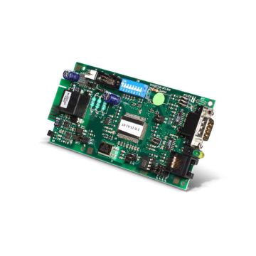 Riello MultiCOM301 MultiCOM 301 Monitoring Card