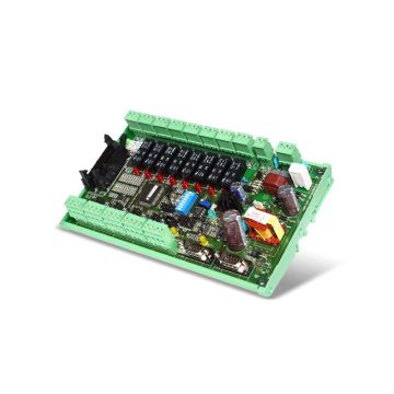 Riello Multi I/O Open Frame