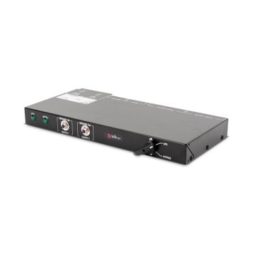 Riello MULTIPASS-R16A Multi Pass 16A Rack Mounted Bypass Switch - 01
