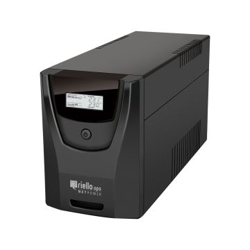 Riello NPW2000 Net Power 2000VA 230V Line Interactive UPS - Main