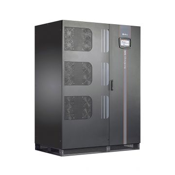 Riello NextEnergy (NXE 400 CB P) 400kVA Online UPS - Common Battery - 01