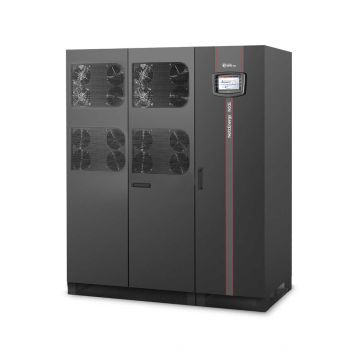 Riello NextEnergy (NXE 500 CB P) 500kVA Online UPS - Common Battery - 01