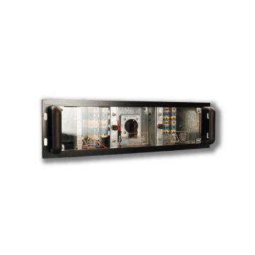 Riello RBS 0032A-11H-R Rack Mountable Maintenance Bypass Switch 32A - 01