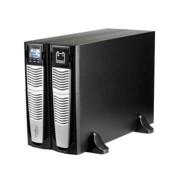 Riello Sentinel Dual (SDU 10000 DI) 10kVA Online UPS - 01