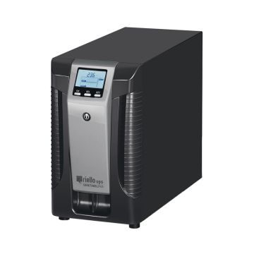 Riello SEP3000ER Sentinel Pro 3000VA 230V Online UPS