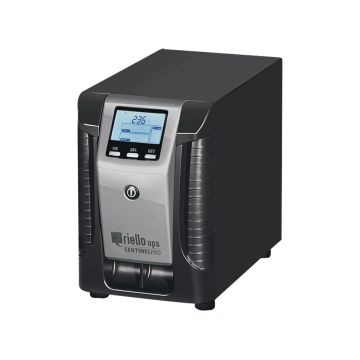 Riello SEP700 Sentinel Pro 700VA 230V Online UPS