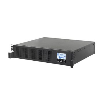 Riello SER3000ER Sentinel Rack 3000VA 230V Online UPS