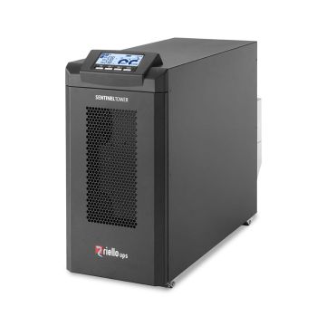 Riello Sentinel Tower (STW 5000) 5kVA Online UPS - 01