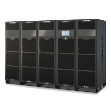 Riello M2S 1250 PCS MultiPower 2 1250kW Power Cabinet with Switches