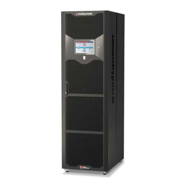 Riello MP2 500 PCM MultiPower 2 500kW Power Cabinet 01
