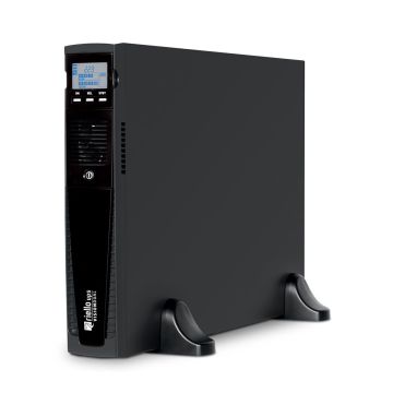 Riello VSD1500 Vision Dual 1500VA 230V Line Interactive UPS