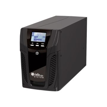 Riello VST2000 Vision Tower 2000VA 230V Line Interactive UPS - Main