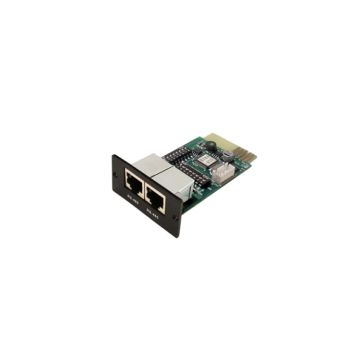 Salicru 697OP000002 SLC RS-485 Modbus Card RT2 (4-10kVA) - 01