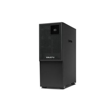 Salicru 6B5BU000002 Extended Battery Module for SLC TWIN PRO3 4/5/6kVA, 2x16x7Ah Internal Batteries